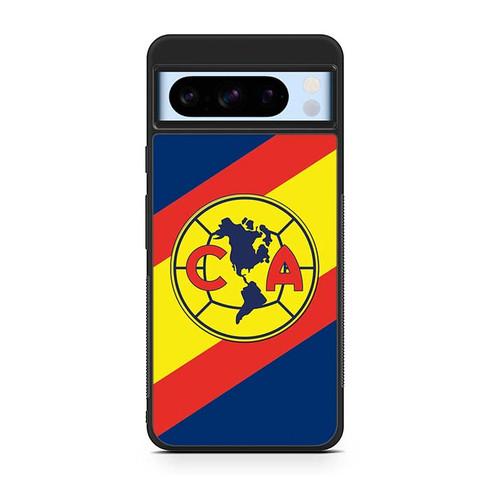 Club America Forged in Coapa Google Pixel 8 Case