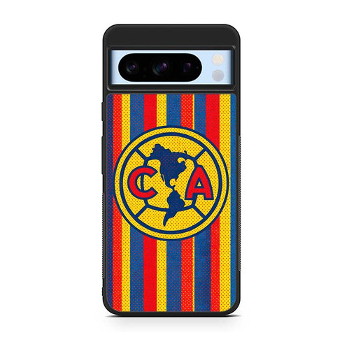 Club America Glory of the Americas Google Pixel 8 Case