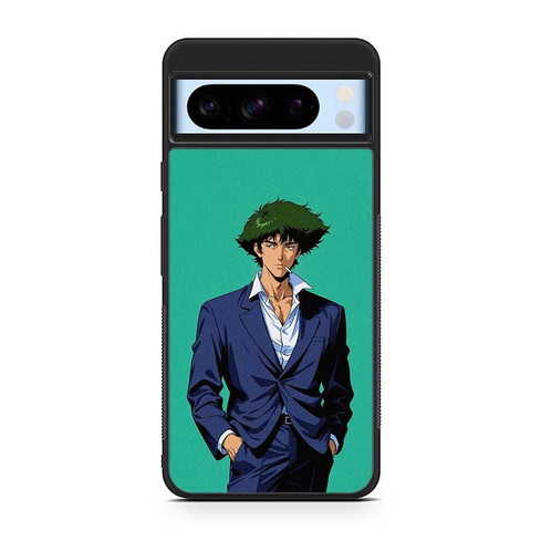 Cowboy Bebop Spike Spiegel Google Pixel 8 Case