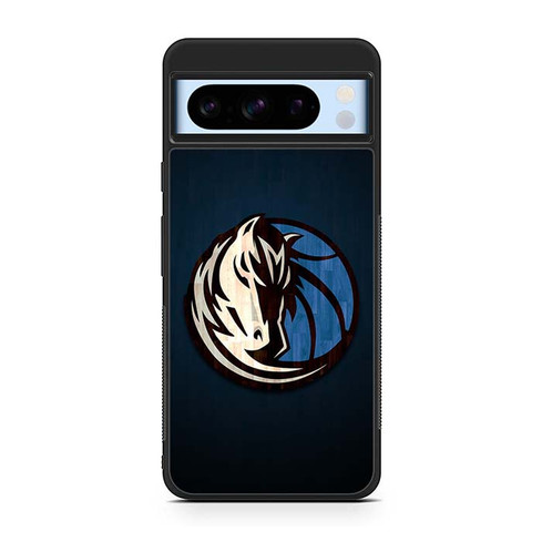 Dallas Mavericks 01 Google Pixel 8 Case