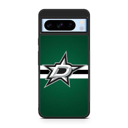 Dallas Stars 03 Google Pixel 8 Case