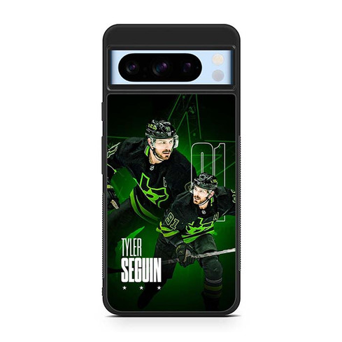 Dallas Stars Tyler Seguin Google Pixel 8 Case