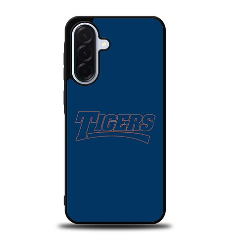 Auburn Tigers 01 Samsung Galaxy A36 5G Case