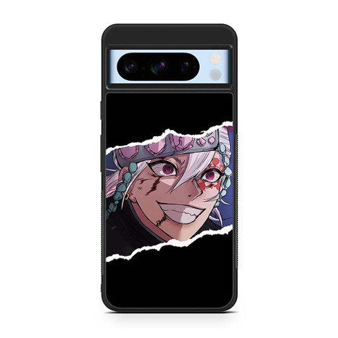 Demon Slayer Lord Tengen Google Pixel 8 Case