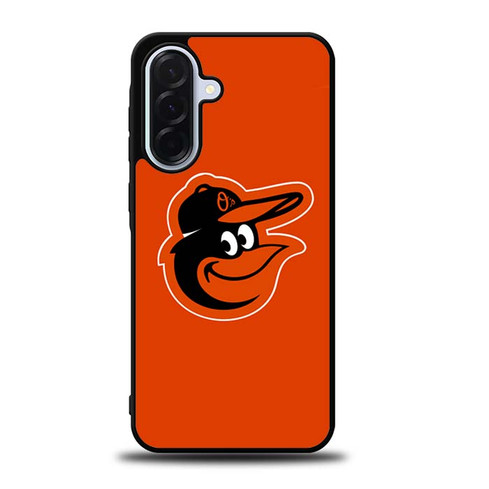 Baltimore Orioles 01 Samsung Galaxy A36 5G Case