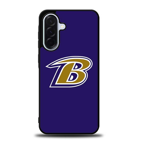 Baltimore Ravens 04 Samsung Galaxy A36 5G Case
