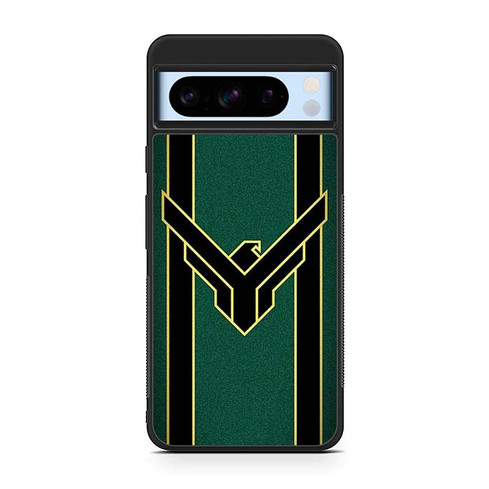 Dune House Atreides 01 Google Pixel 8 Case