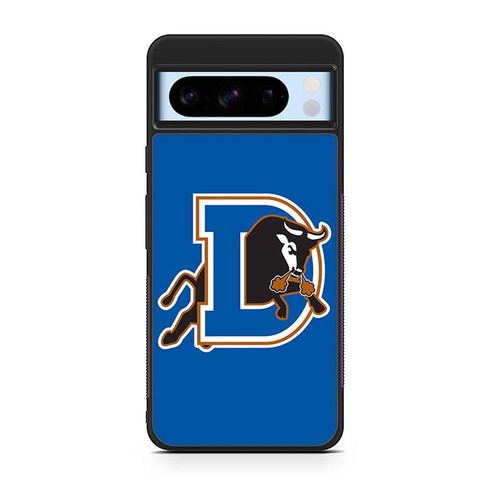 Durham Bulls 02 Google Pixel 8 Case
