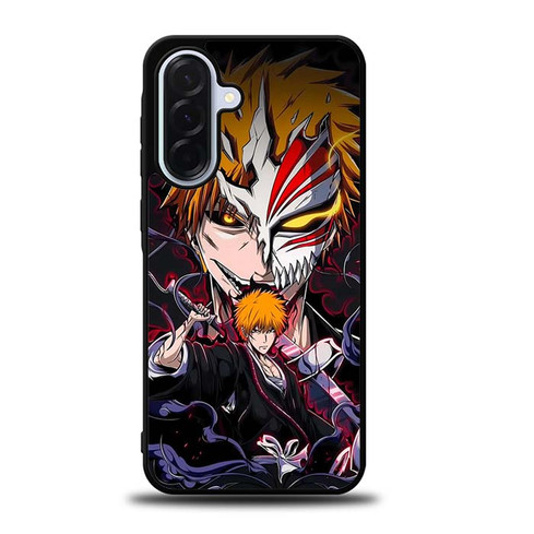 Bleach Hollow Mode Ichigo Samsung Galaxy A36 5G Case