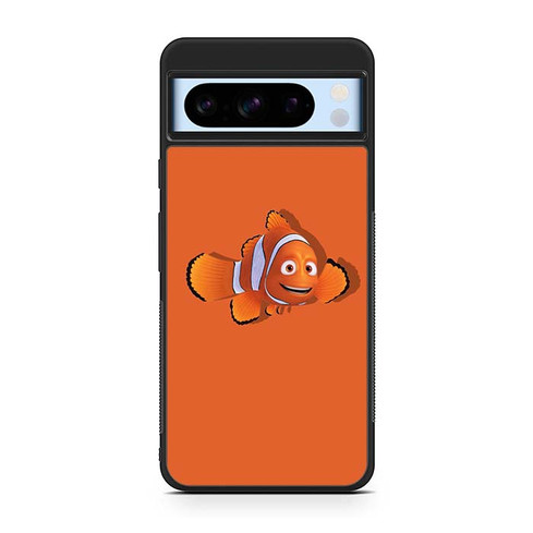 Finding Nemo The Lucky Fin Google Pixel 8 Case