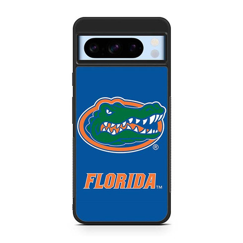 Florida Gators 01 Google Pixel 8 Case