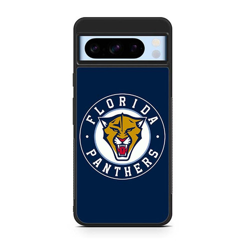 Florida Panthers 02 Google Pixel 8 Case