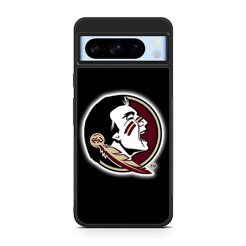 Florida State Seminoles 04 Google Pixel 8 Case