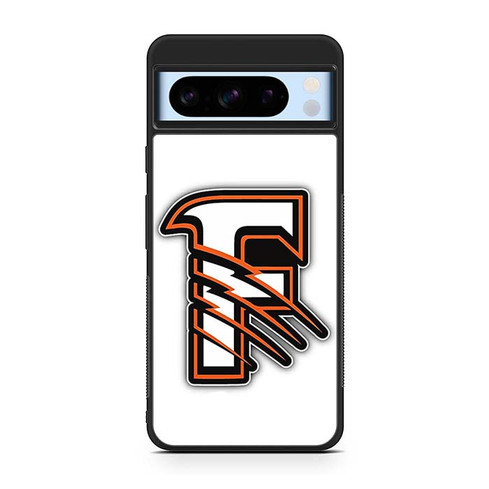 Fresno Grizzlies 01 Google Pixel 8 Case