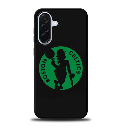 Boston Celtics 02 Samsung Galaxy A36 5G Case