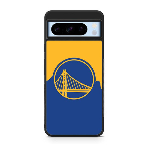 Golden State Warriors 04 Google Pixel 8 Case