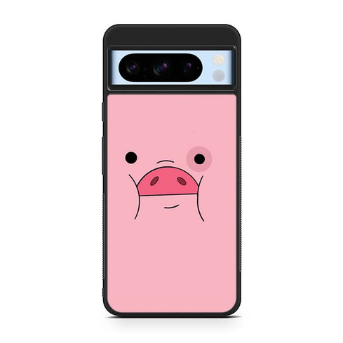 Gravity Falls Waddles Google Pixel 8 Case