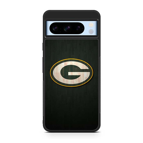 Green Bay Packers 02 Google Pixel 8 Case