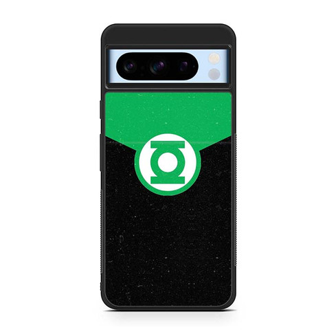 Green Lantern Suit Google Pixel 8 Case