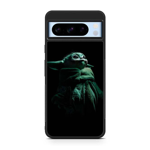Grogu The Mandalorian Google Pixel 8 Case
