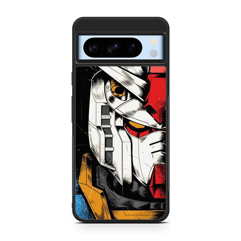 Gundam RX 78 Google Pixel 8 Case