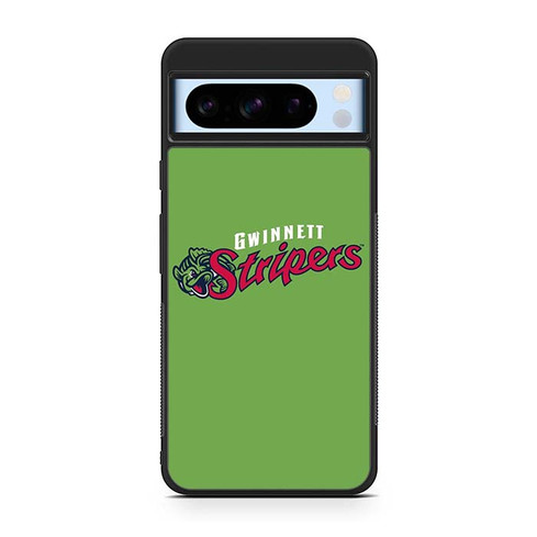 Gwinnett Stripers 01 Google Pixel 8 Case