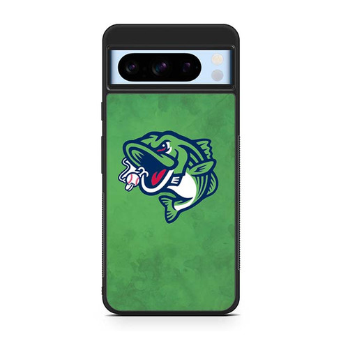 Gwinnett Stripers 02 Google Pixel 8 Case