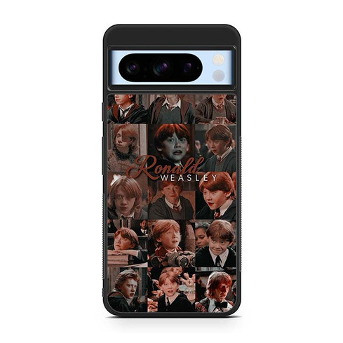 Harry Potter Ronald Weasley Google Pixel 8 Case