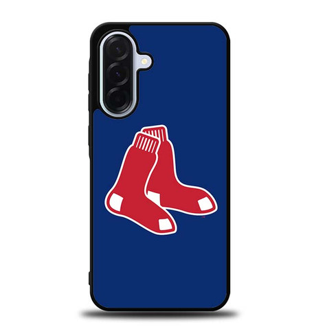 Boston Red Sox 02 Samsung Galaxy A36 5G Case