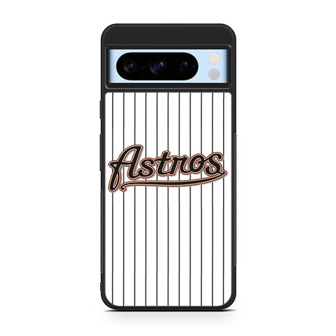 Houston Astros 05 Google Pixel 8 Case