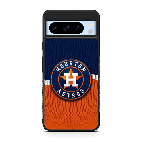 Houston Astros 03 Google Pixel 8 Case