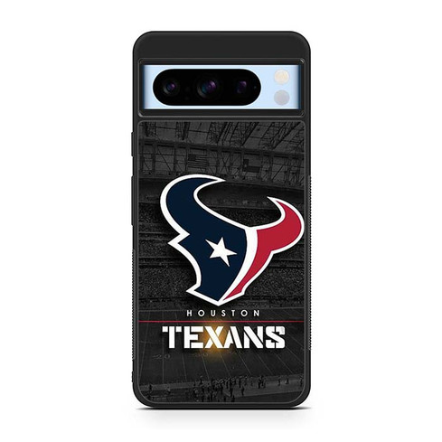 Houston Texans Stampede to Victory Google Pixel 8 Case