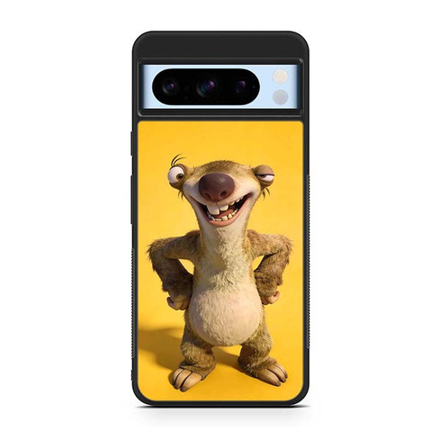 Ice Age Sid Google Pixel 8 Case