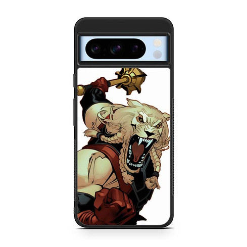 Invincible Battle Beast Google Pixel 8 Case