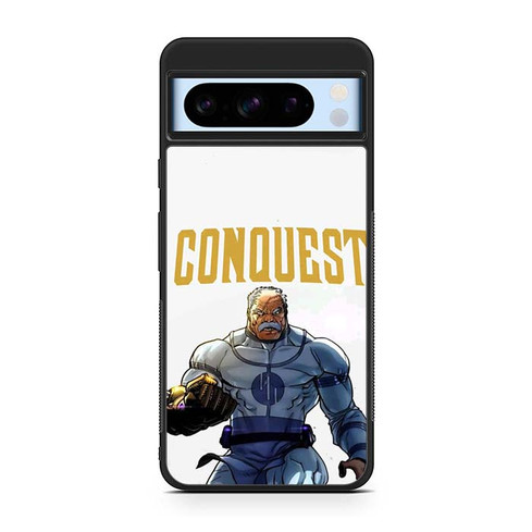 Invincible Conquest Google Pixel 8 Case