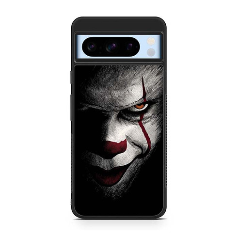 It Pennywise Feast of Fear 02 Google Pixel 8 Case