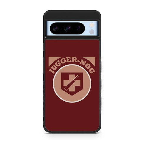 Jugger Nog Google Pixel 8 Case