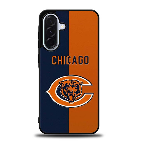 Chicago Bears 01 Samsung Galaxy A36 5G Case