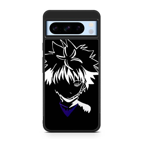 Killua Zoldyck Google Pixel 8 Case