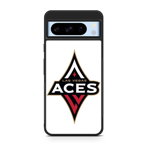 Las Vegas Aces 01 Google Pixel 8 Case