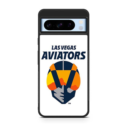 Las Vegas Aviators 01 Google Pixel 8 Case
