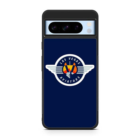 Las Vegas Aviators 03 Google Pixel 8 Case