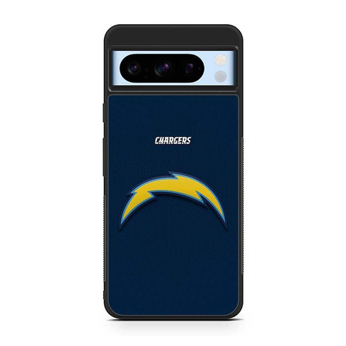 Los Angeles Chargers 03 Google Pixel 8 Case