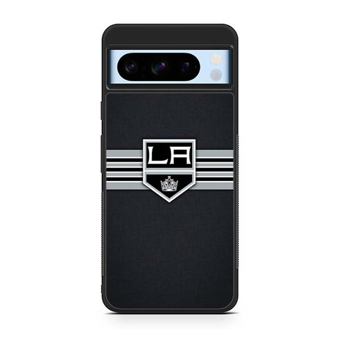 Los Angeles Kings 02 Google Pixel 8 Case