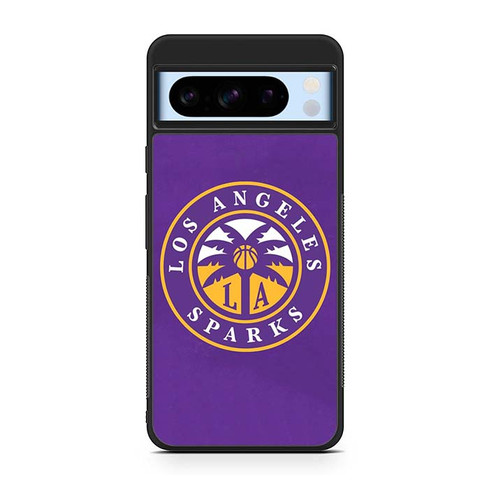Los Angeles Sparks 02 Google Pixel 8 Case