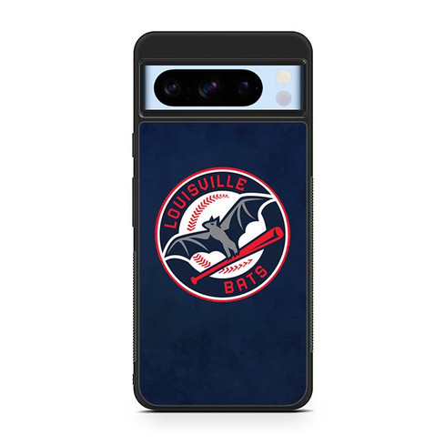 Louisville Bats Google Pixel 8 Case