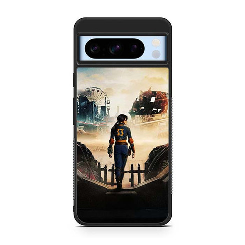 Lucy Fallout TV Series Google Pixel 8 Case