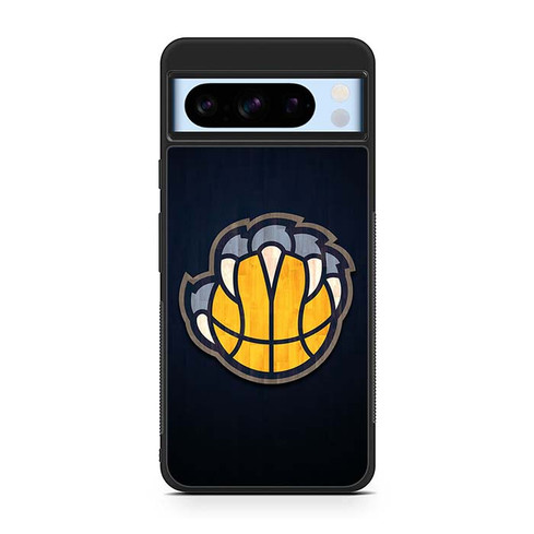 Memphis Grizzlies 05 Google Pixel 8 Case