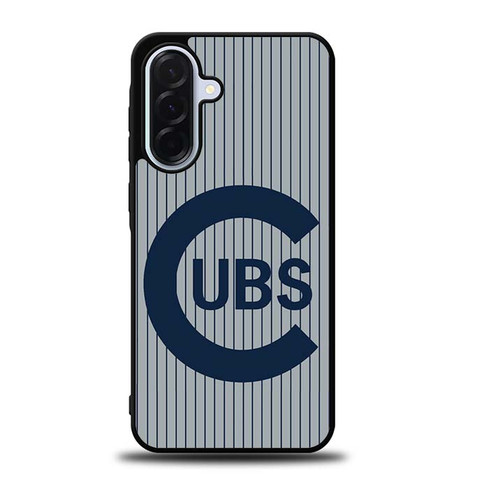 Chicago Cubs Classic Samsung Galaxy A36 5G Case