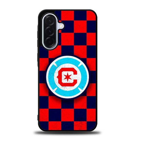 Chicago Fire 02 Samsung Galaxy A36 5G Case